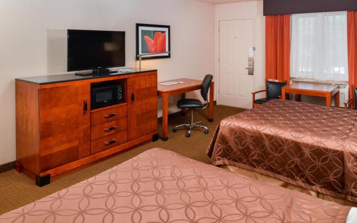 Best Western Executive Inn