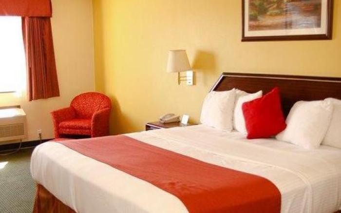 Best Western Hermiston Inn