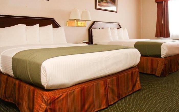 Best Western Hermiston Inn
