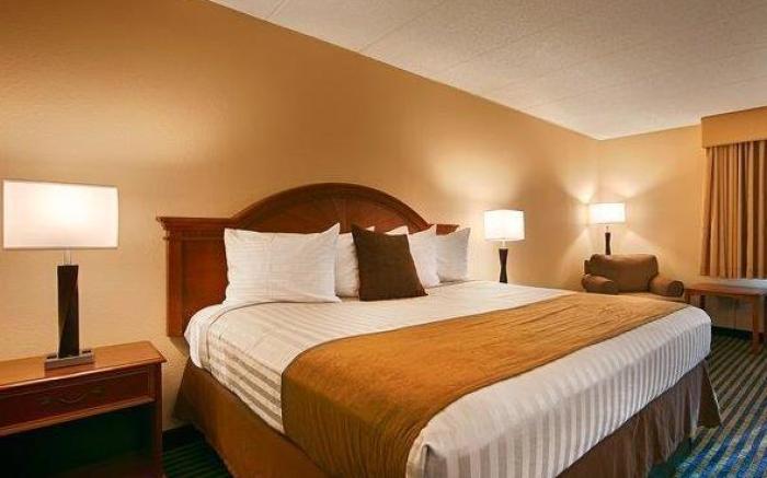 Baymont by Wyndham Westampton