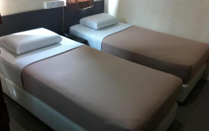 Amrise Hotel