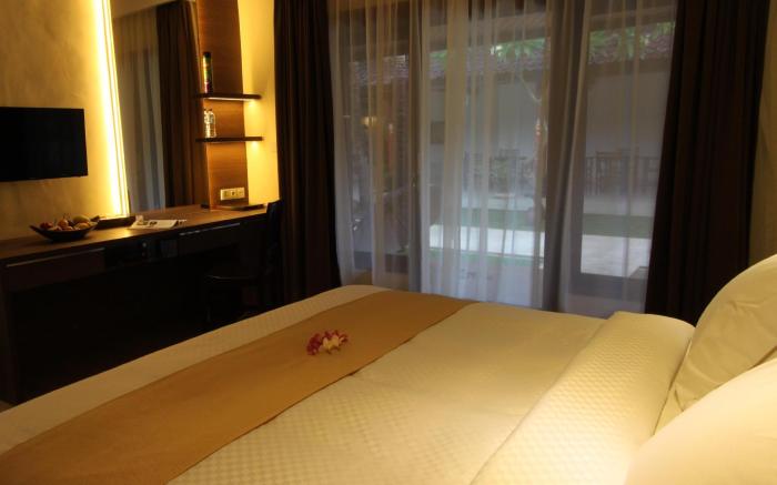 Hotel Melamun