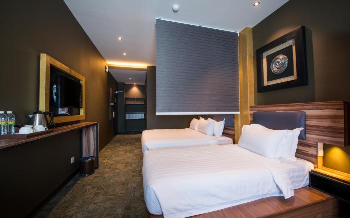 Asiatic Hotel