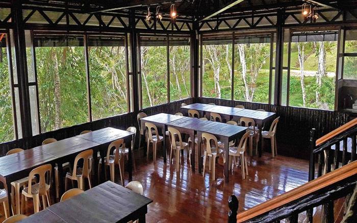 Eden Nature Park and Resort