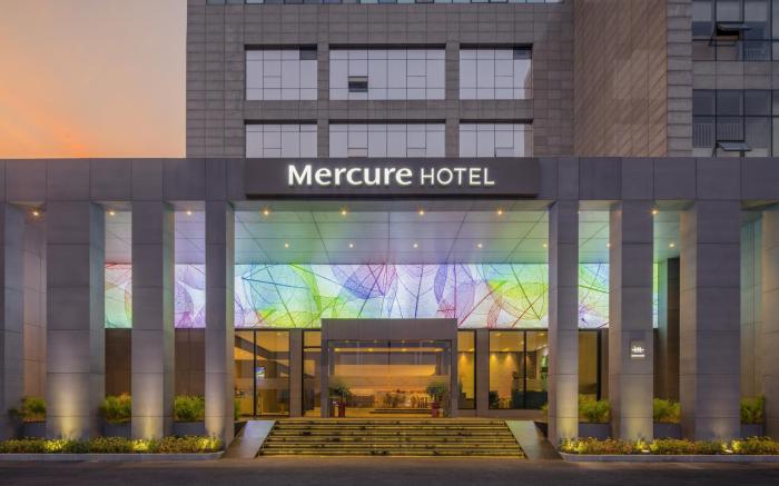 Mercure Shanghai Hongqiao South