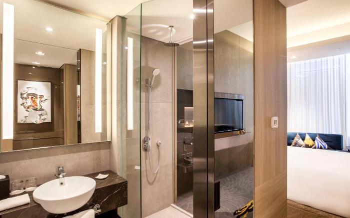 Novotel Singapore On Stevens