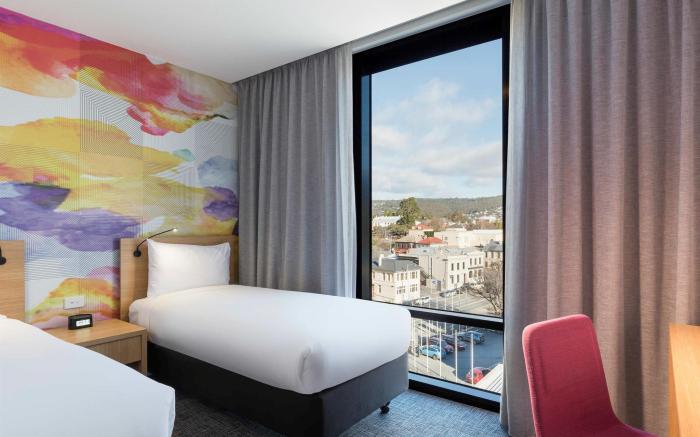 ibis Styles Hobart