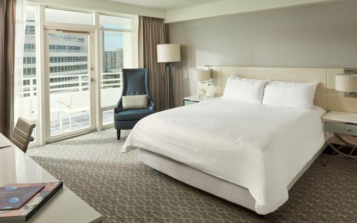 Fontainebleau Miami Beach