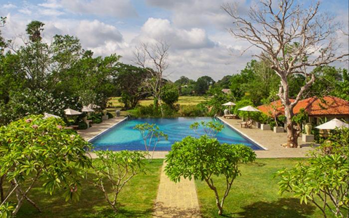 Uga Ulagalla - Anuradhapura
