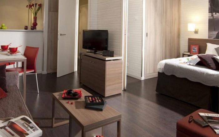 Adagio Muenchen City Hotel