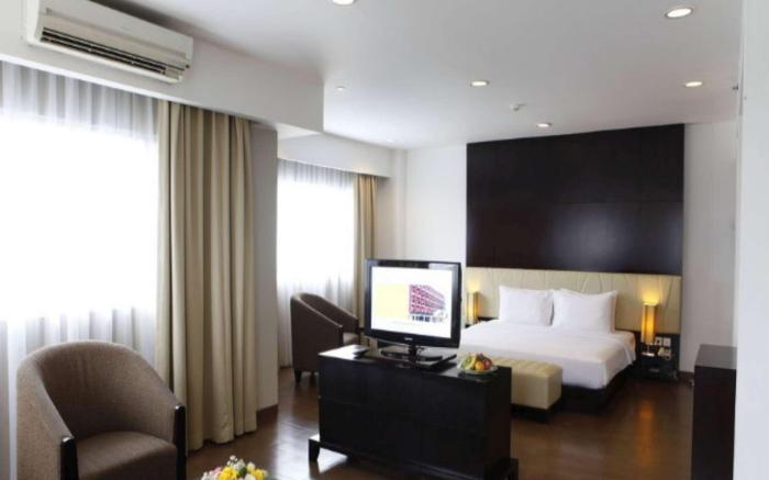 Hotel Santika Bogor
