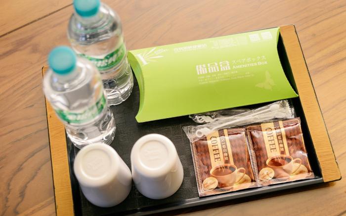 Kiwi Hotel MRT Wenxin Branch (Feng Chia Branch 1)