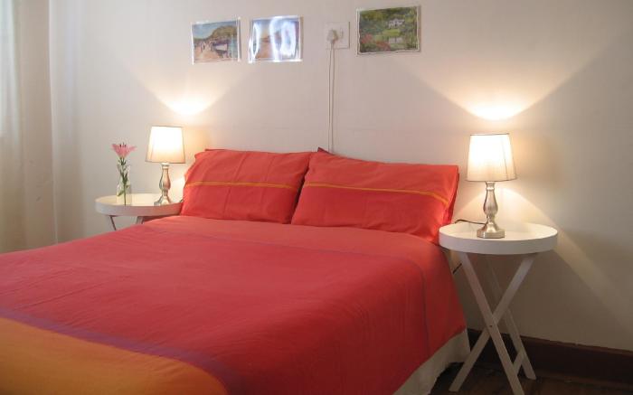 Lighthouse Farm Lodge