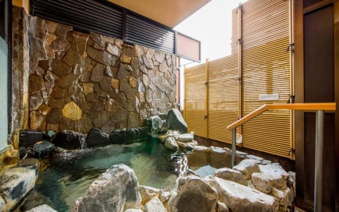 APA Hotel Komatsu Grand