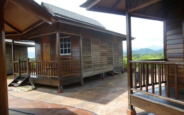 Landcons Hotel