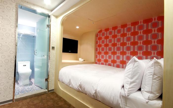 Hotel Leisure Taichung