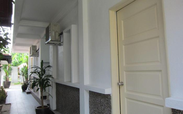 White Lodge Chalet