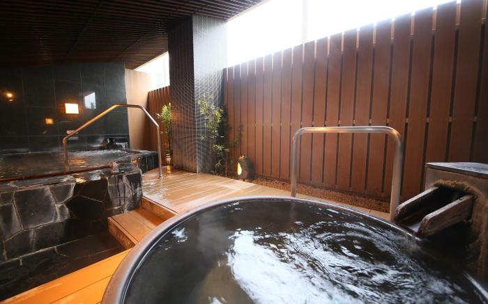 APA Hotel & Resort Tokyo Bay Shiomi