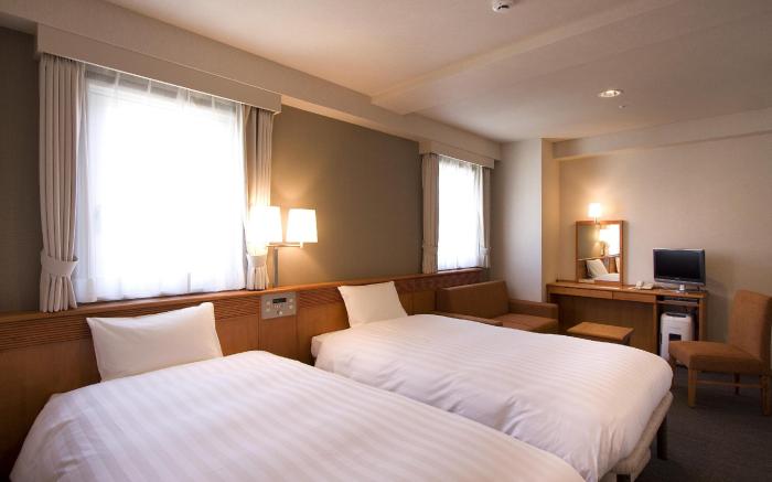 Hotel Premium Green Plus