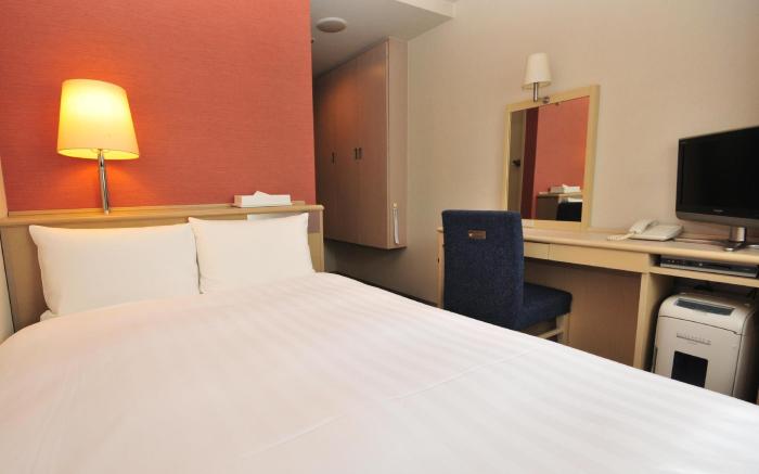 Hotel Premium Green Plus