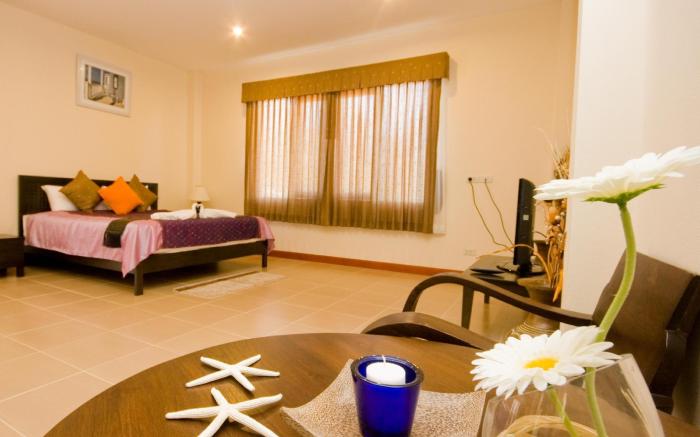 Samui Tonggad Resort