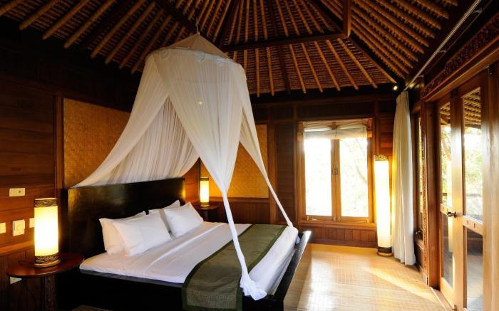 The Menjangan by LifestyleRetreats