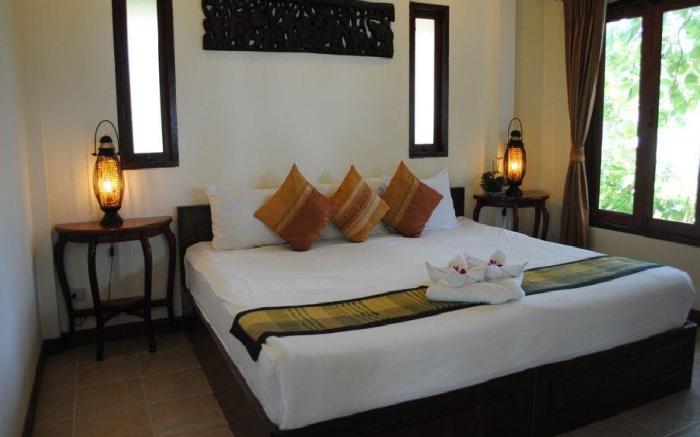 Am Samui Resort