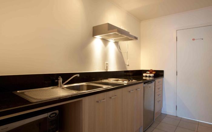 Auckland Airport Kiwi Motel