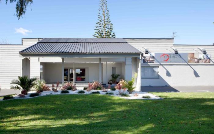Auckland Airport Kiwi Motel