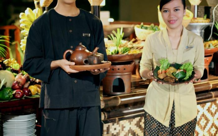 Aston Bogor Hotel and Resort