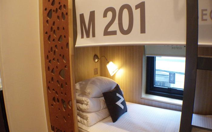 Seoul N Hotel Dongdaemun