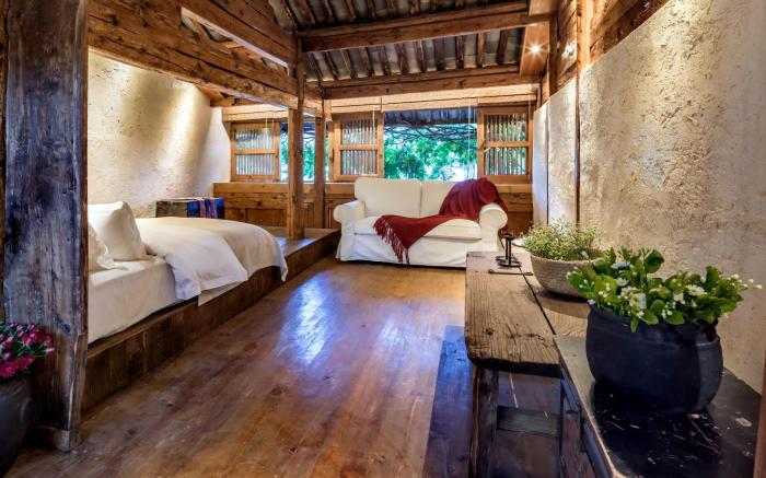 My Love Inn