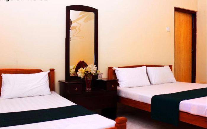 Blue Mountain Resort.