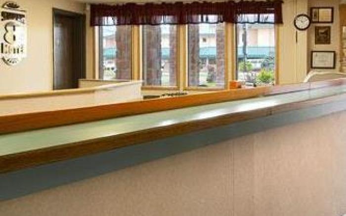 Super 8 by Wyndham Grand Junction Colorado