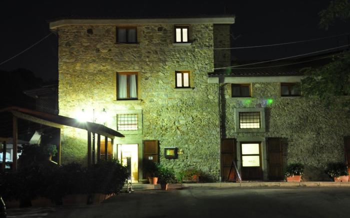 Antica Marina