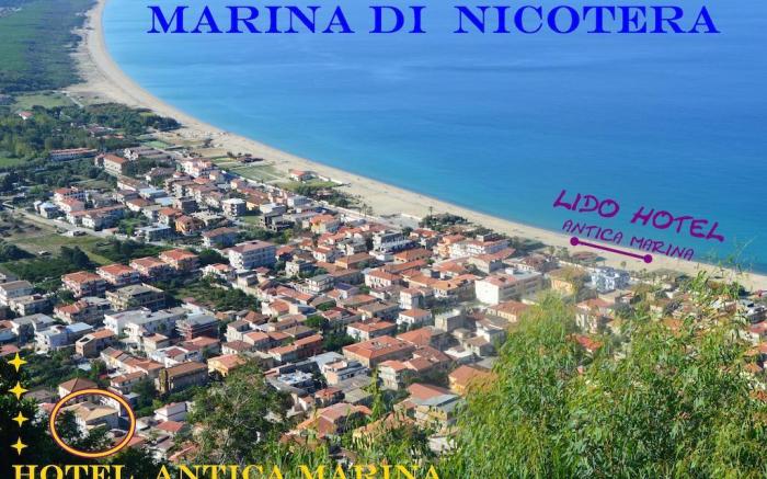 Antica Marina