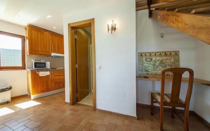 H - Amoreira Beach Studio Guesthouse in Aljezur
