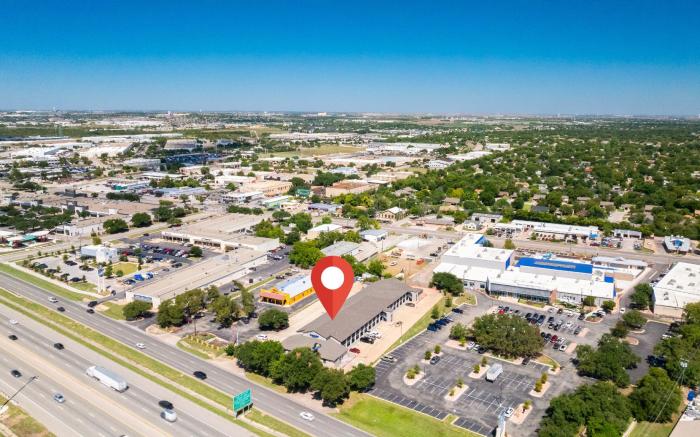 Days Inn by Wyndham Round Rock