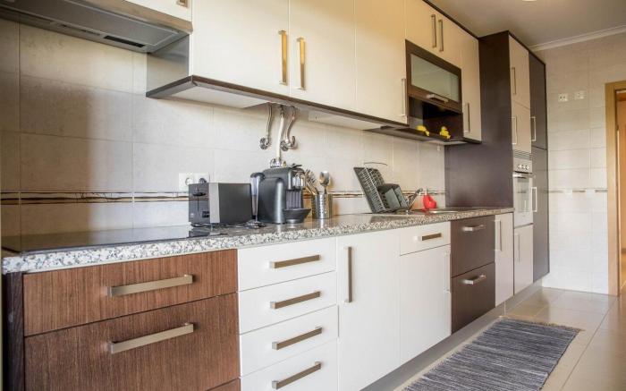 I4-2Bed Apartment in St. Johns Countryside Getaway