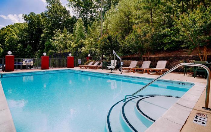 Best Western Seneca-Clemson