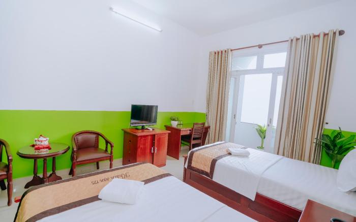 Hotel 175 Saigon