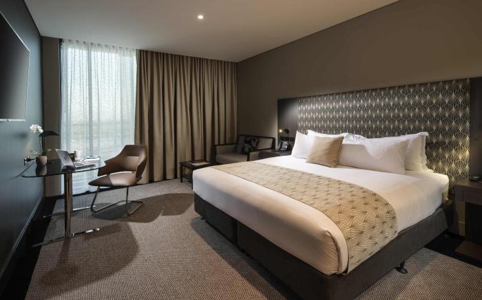 Pullman Brisbane Airport