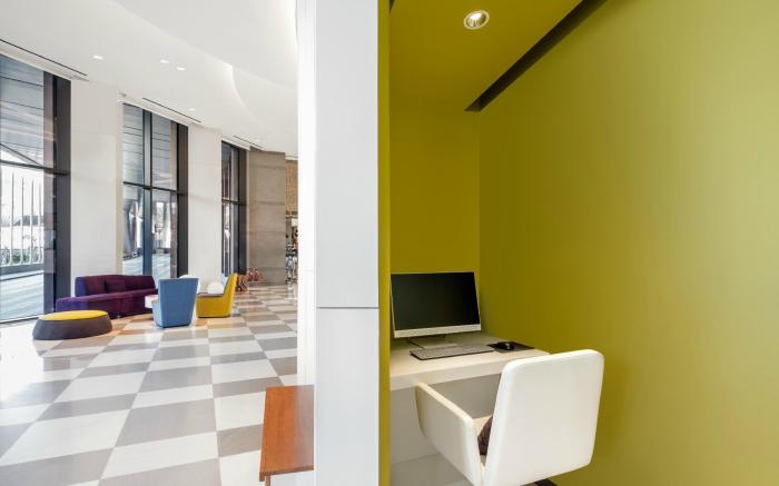 ibis Styles Ambassador Seoul Yongsan