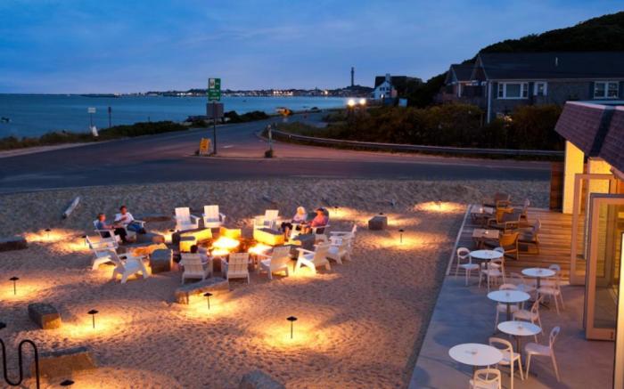 Harbor Hotel Provincetown