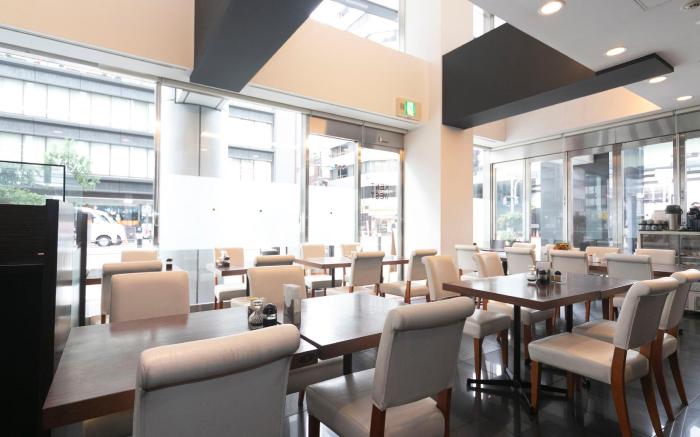 APA Hotel Midosuji Hommachi-Ekimae