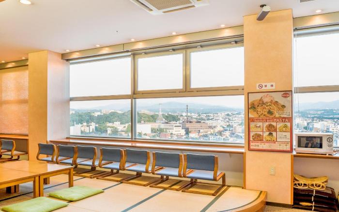 APA Hotel Kanazawa-Chuo