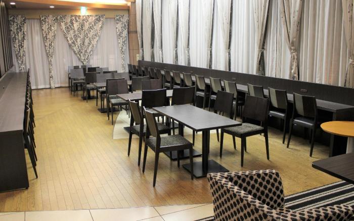 APA Hotel Kanazawa-Chuo