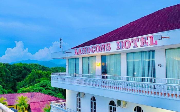 Landcons Hotel