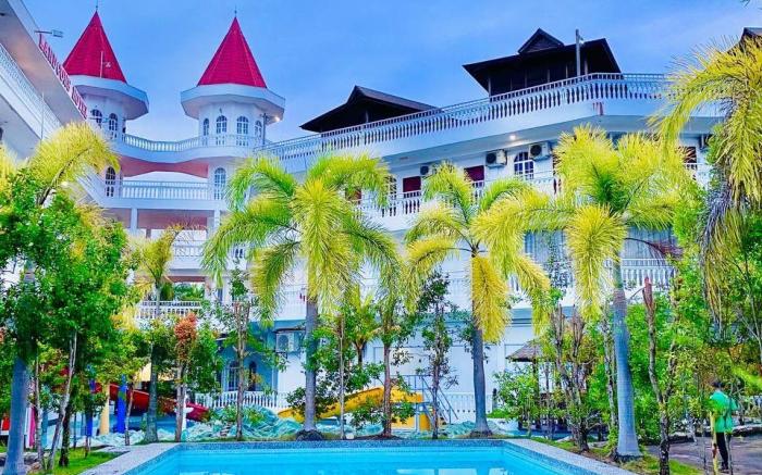 Landcons Hotel