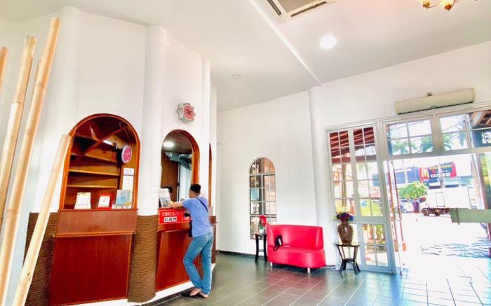 Landcons Hotel